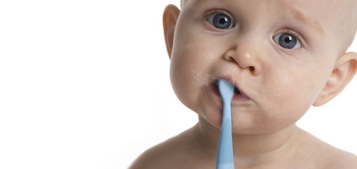 salud bucodental infantil