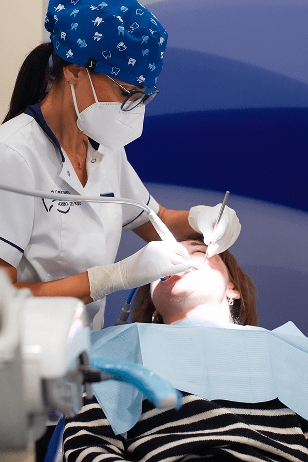 carillas dentales en gijon