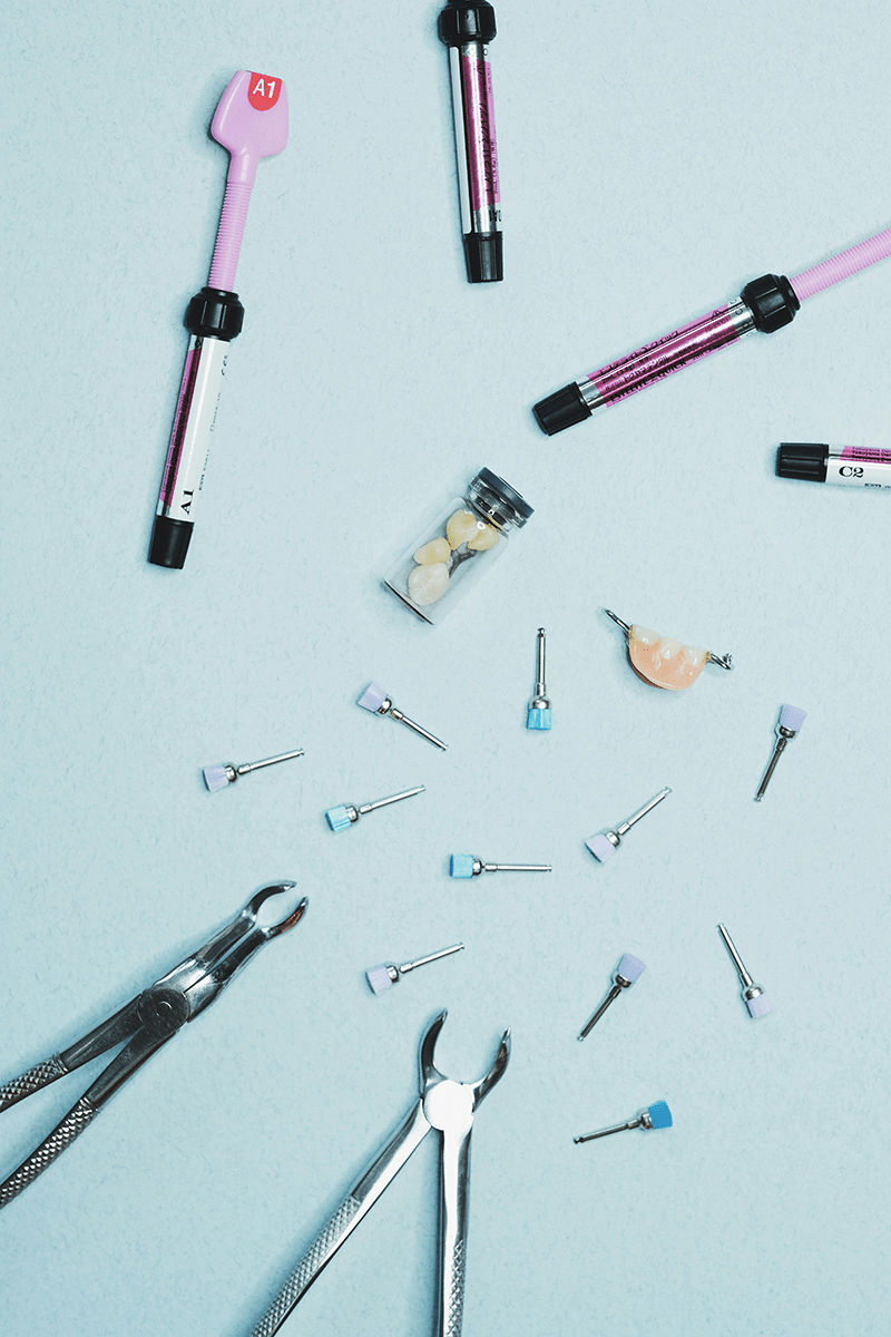 endodoncia en gijón