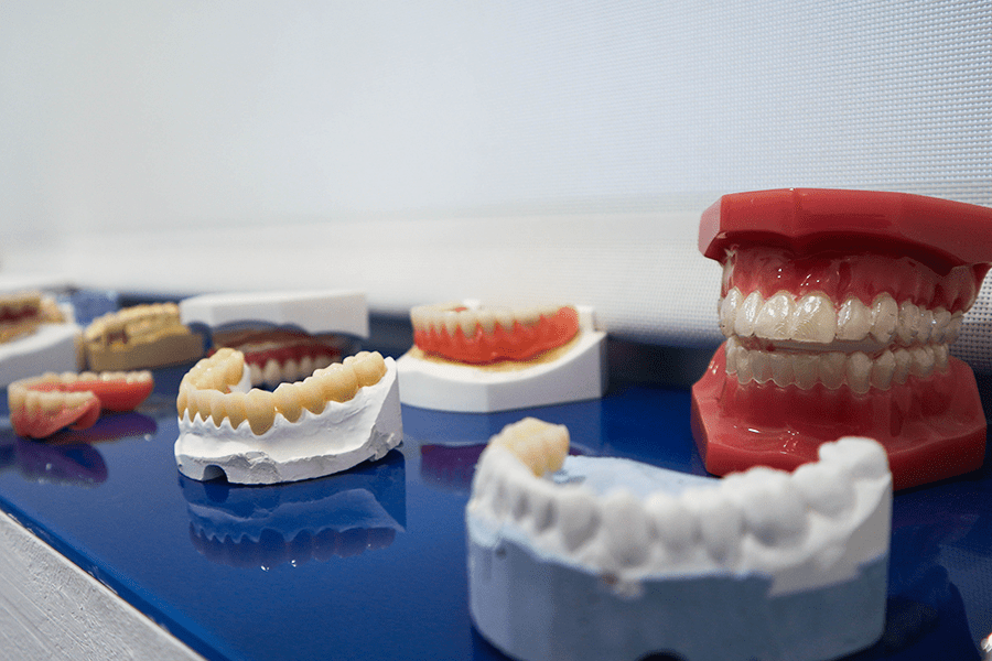 laboratio dental propio