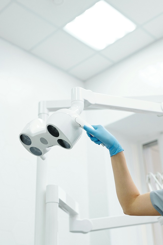 Mejora tu estética dental