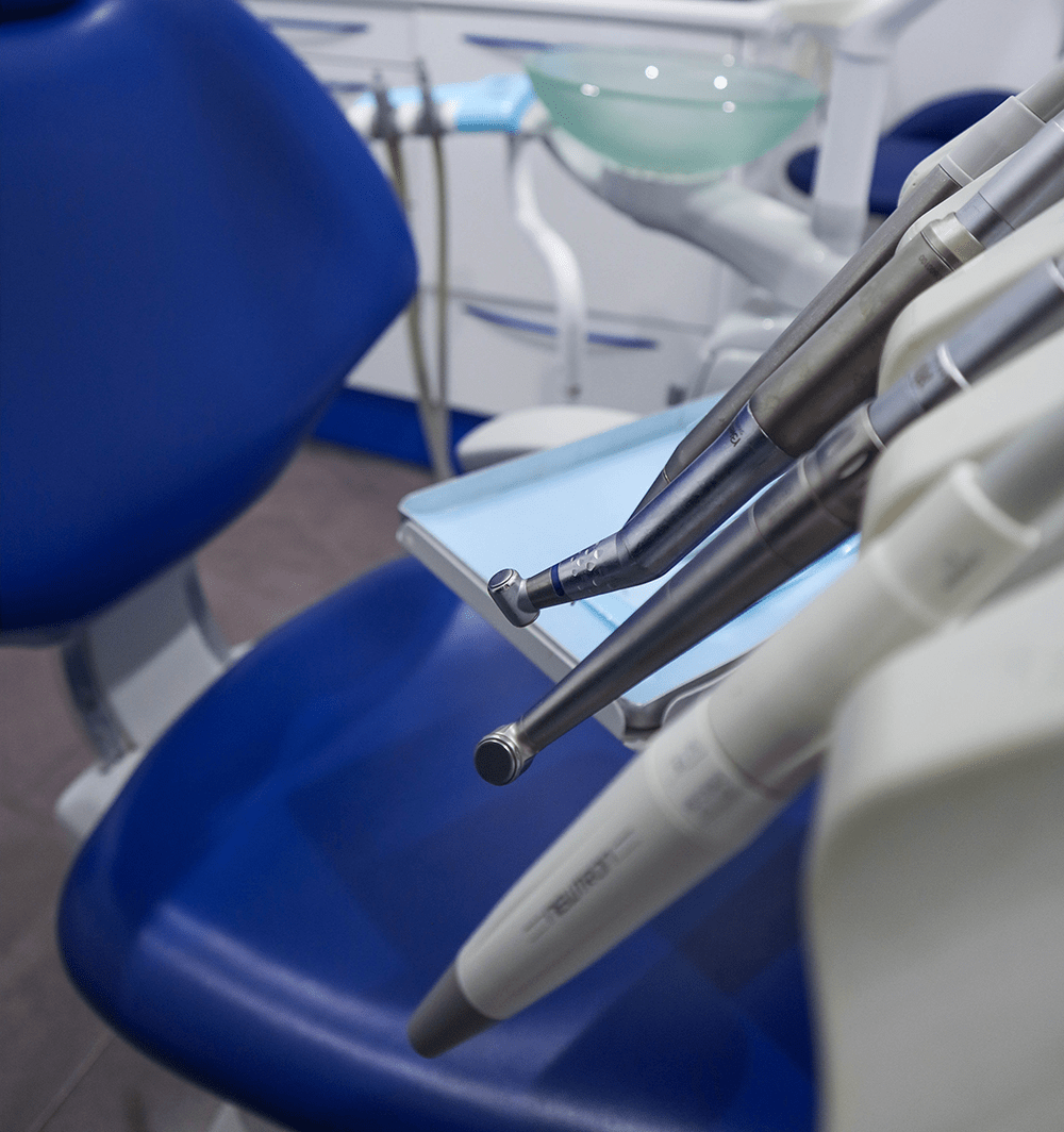 que es una limpieza dental